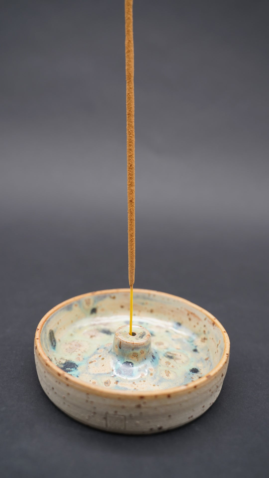 Räucherstäbchenhalter