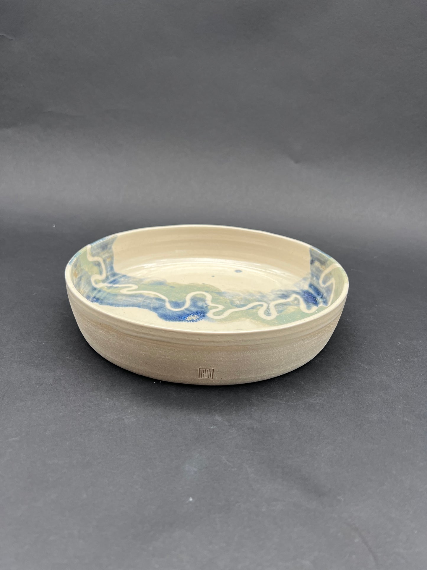 Moselschale Bowl