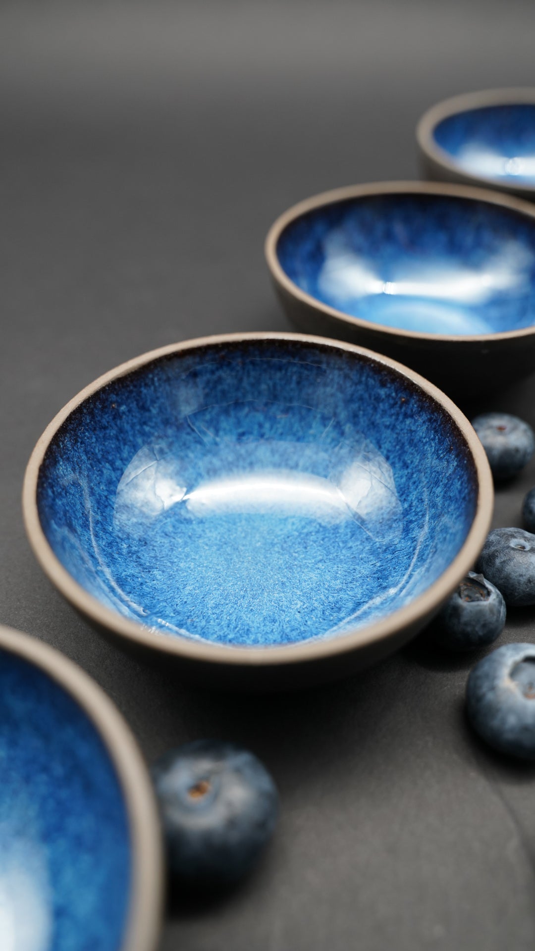 black'n'blue Schälchen