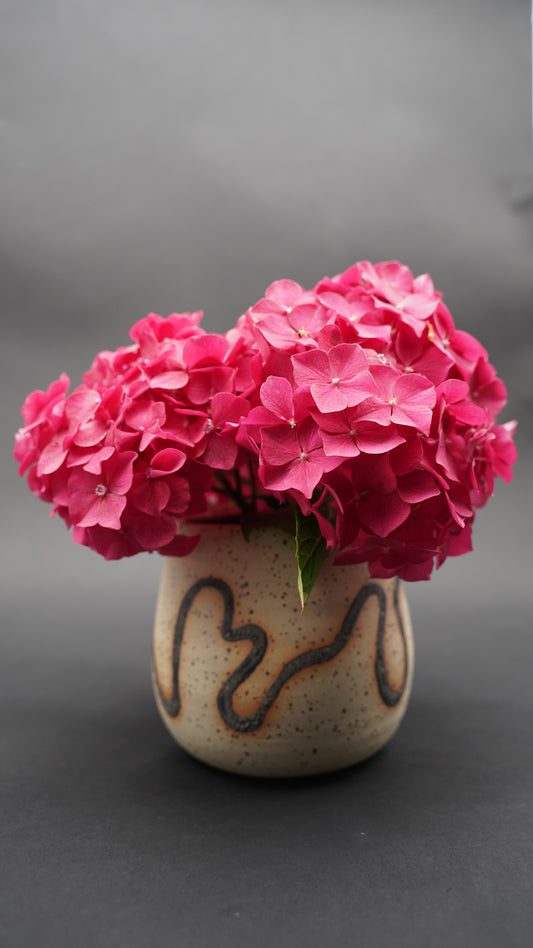 Vase Mosel II