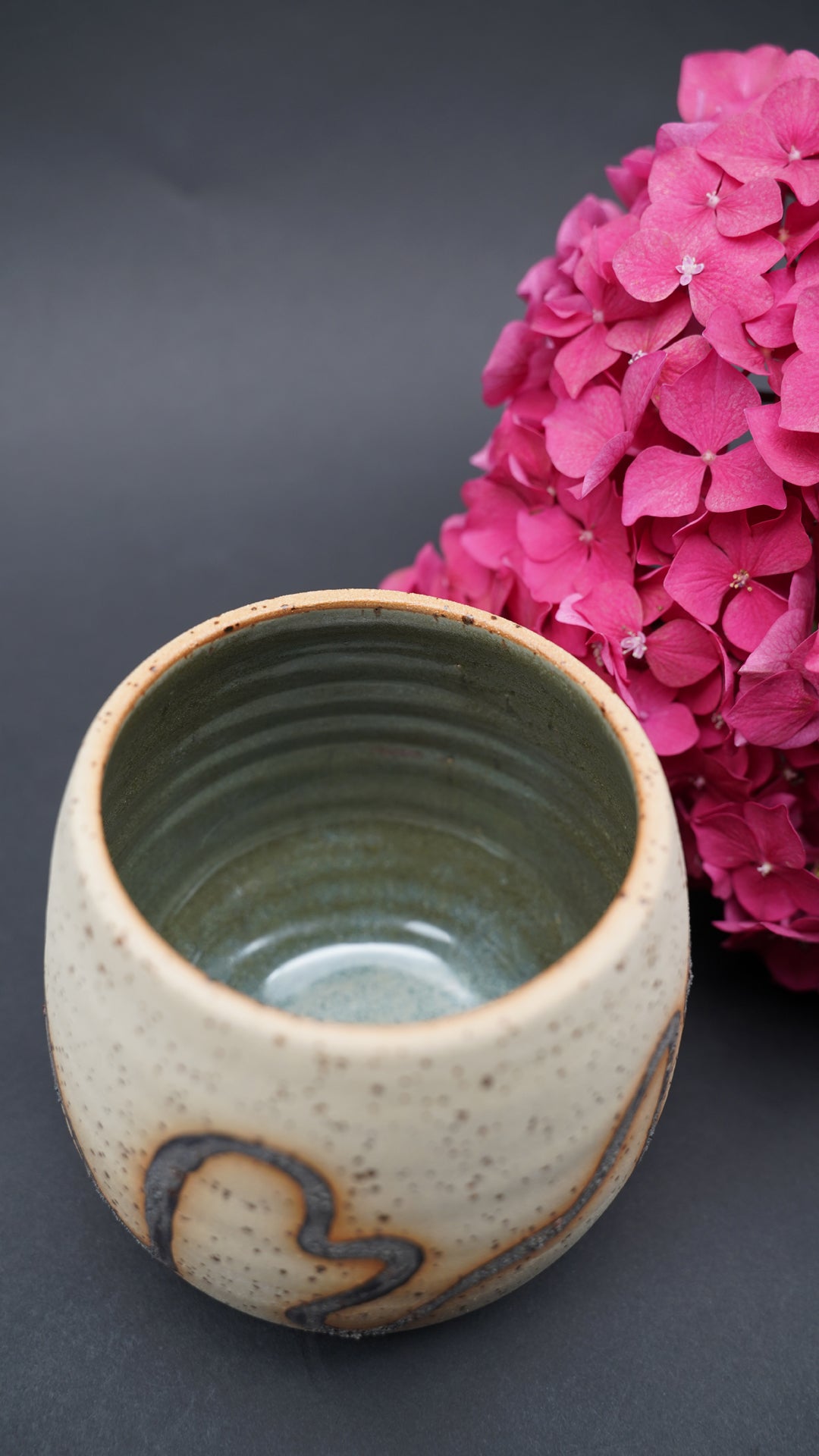 Vase Mosel II