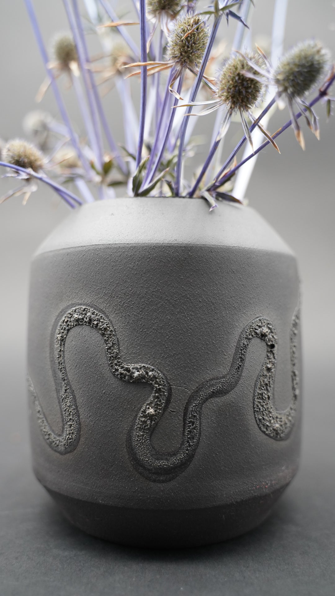 Vase Mosel