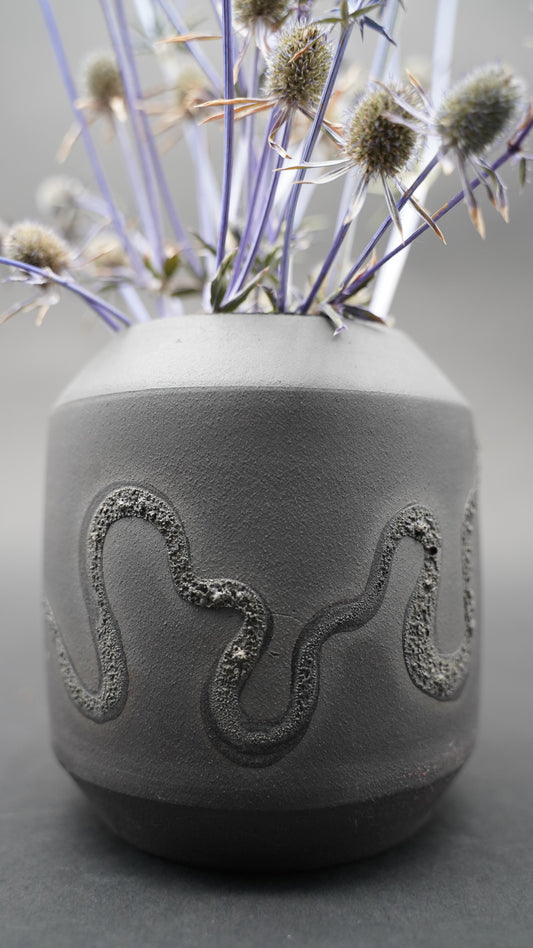 Vase Mosel