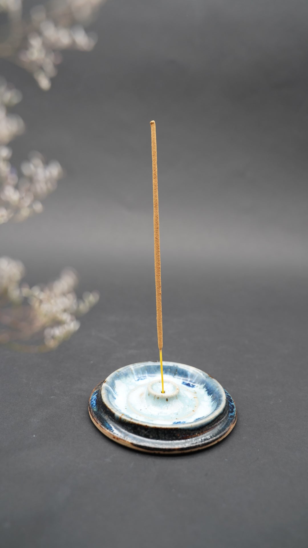 Räucherstäbchenhalter