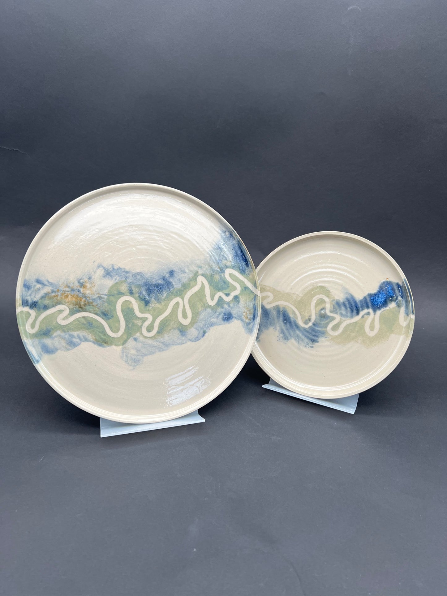 Moselteller Essteller