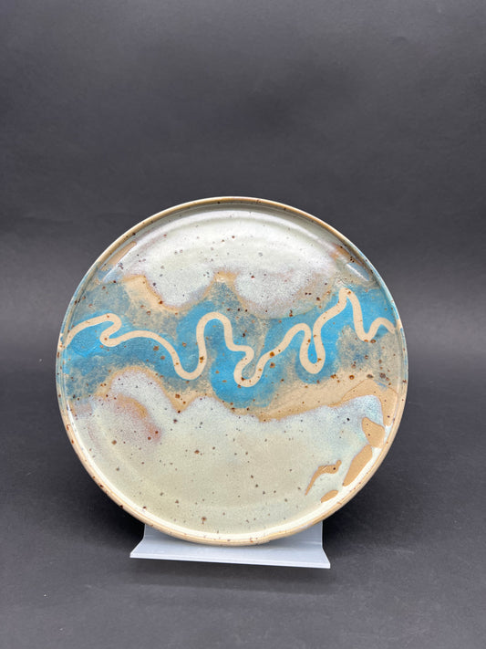 Moselteller Frühstücksteller