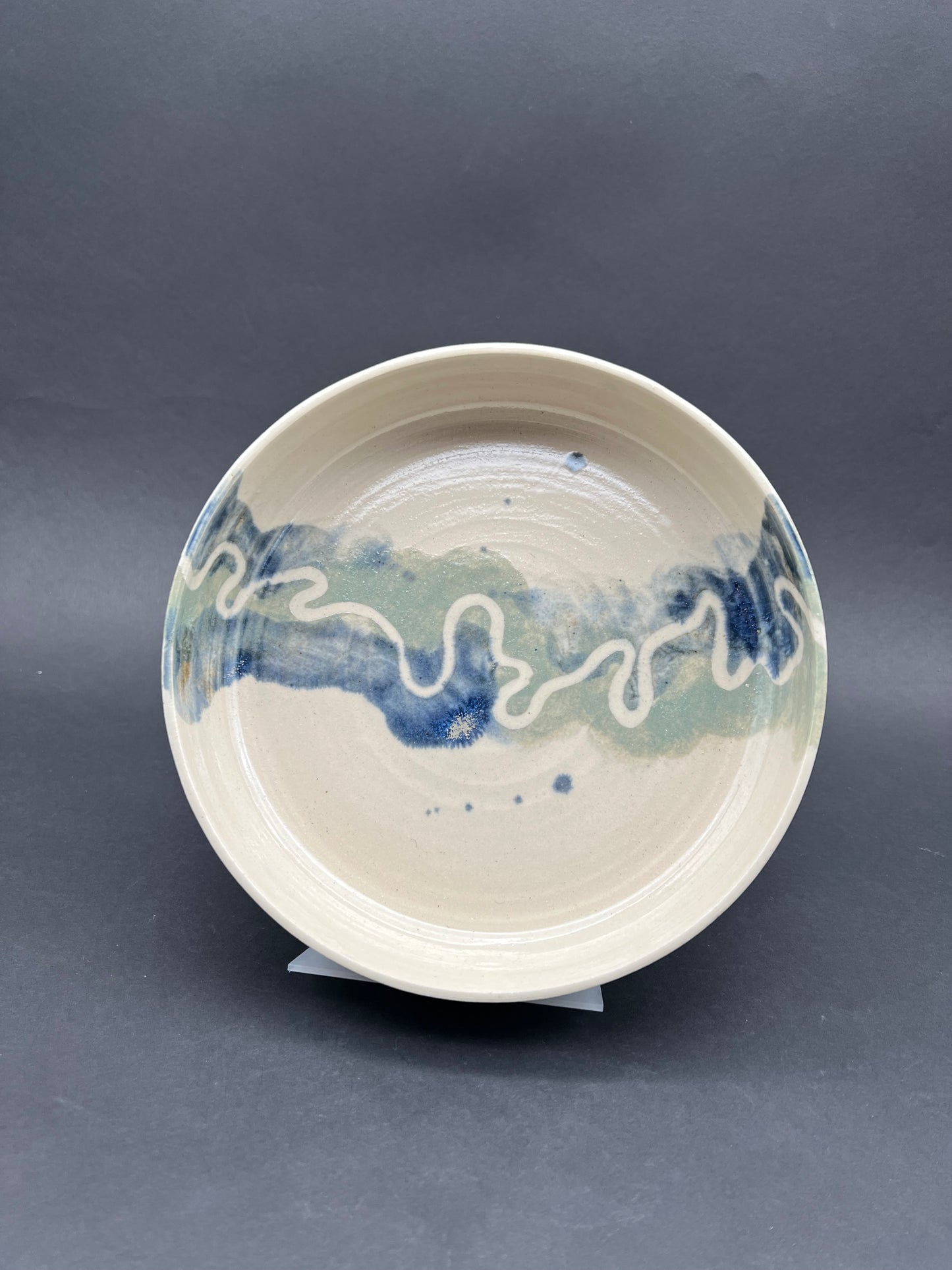 Moselschale Bowl