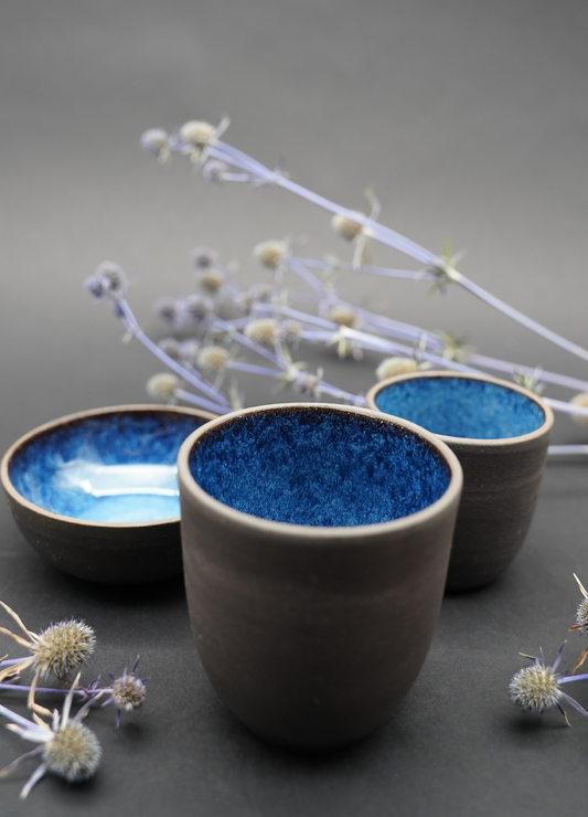 black'n'blue Becher groß